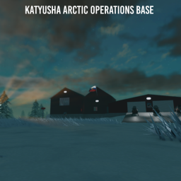 Katyusha Arctic Operations Base
