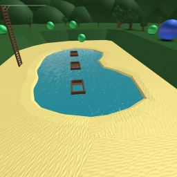 Promot Minigame
