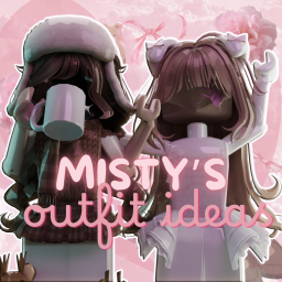 misty's outfit ideas