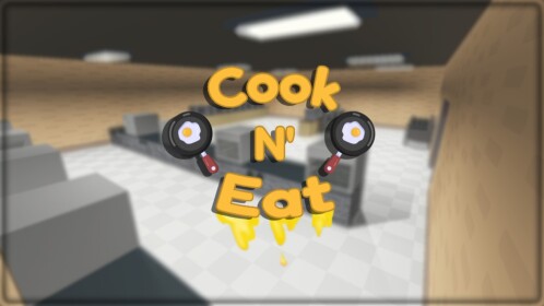 Cook N' Eat