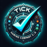 Tick Gaming company 2.0