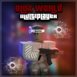 Blox World Multiplayer