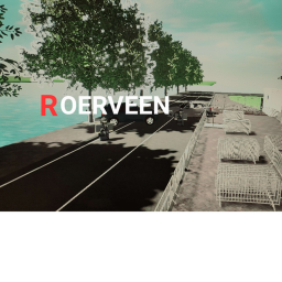 [Gesloten ]Roerveen Roleplay