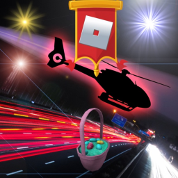 [EASTER] Highway Detective!
