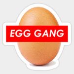 Egg-gang
