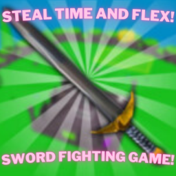 Steal Time and Flex! [RELEASED]
