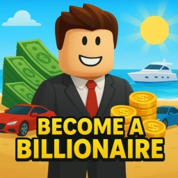 BIillionaire Simulator icon