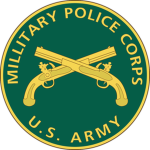 Unıted Stātes Army Military Police Corps