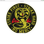 The snake world club