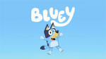 Bluey The Fun Club