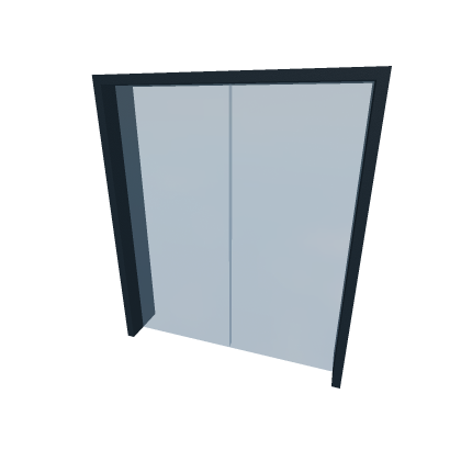 Automatic Door