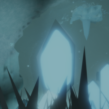 Ice Cavern