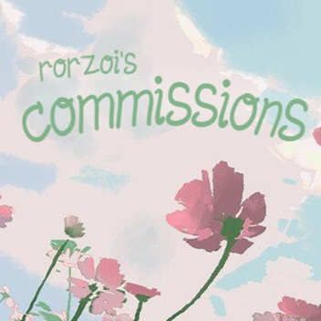  🌿🌷comms!🌷🌿
