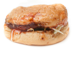 McDonald's is disgusting group