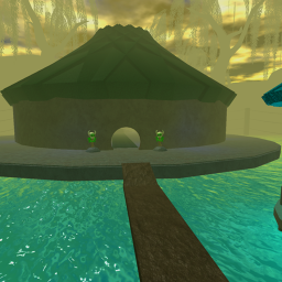Mizrall Tribe | Murgylosh Village