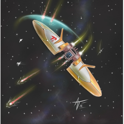 space race