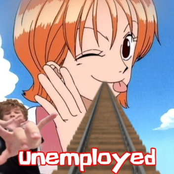 ❗Unemployed cart ride into Nami❗