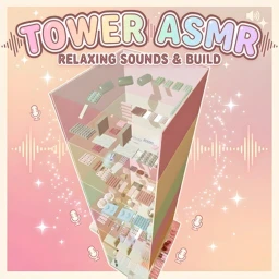 ASMR TOWER - Sounds icon