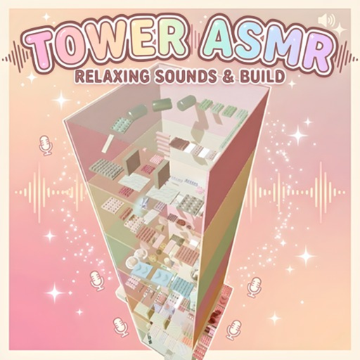 ASMR TOWER - Sounds