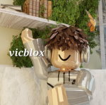 La team vicblox