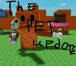 Official group! DOORS But mega bad!
