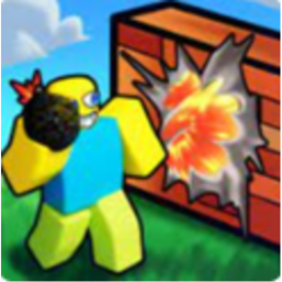🏆Bomb Wall Simulator [NEW]🏆