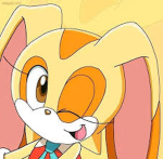Cream the Rabbit Fans!!!!