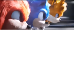 The sonic pals