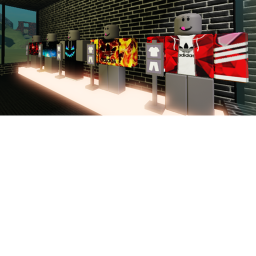 store