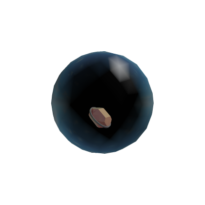 Steven Universe Bubbled Ruby