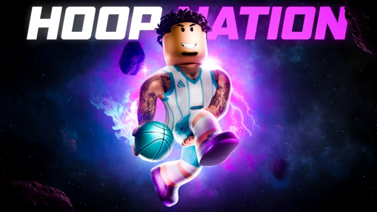 Hoop Nation 2 Play On Roblox NoFilter