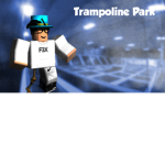 Blast Air Trampoline Park