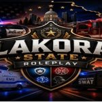 Lakora State Roleplay Staff