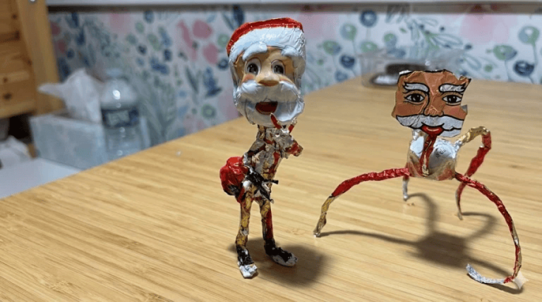 Slide Into Gugu Gaga! screenshot 2