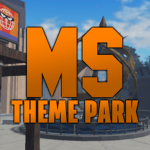 Movie Studios Theme Park