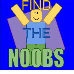 Find The Noobs