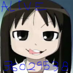 ?ALIVE