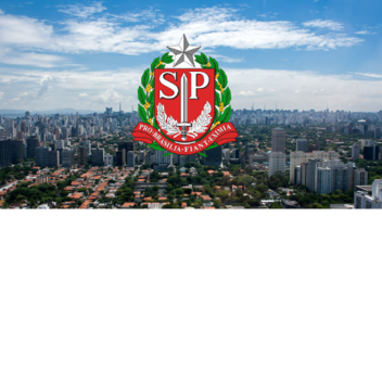 A GRANDE SP RP [PRÉ ALPHA]