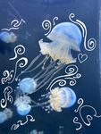 Creative fishies!