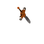 Autumn Sword