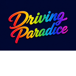 Driving Paradice Alpha