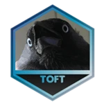 caption=Badge