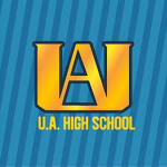 U.A High