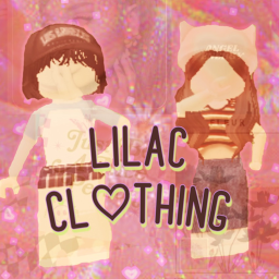 Lilac Clothing ♥