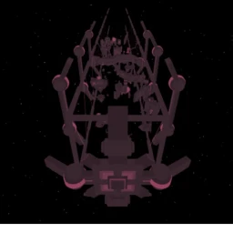 tower of extraterrestial journeys icon