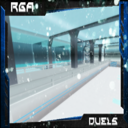RGA | Duel Facility