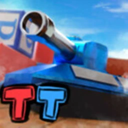 Tiny Tanks: Roblox (NOT ORIGINAL!) icon