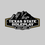 Texas State Roleplay I VC I Strict