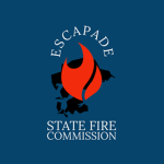 Escapade State Fire Commission