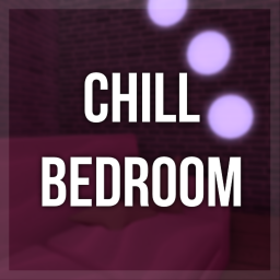 Chill Bedroom Showcase
